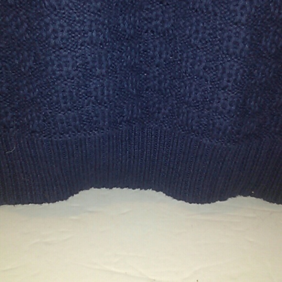 Liz and Me Ladies 2Pc. Sweater set Top - Picture 6 of 7